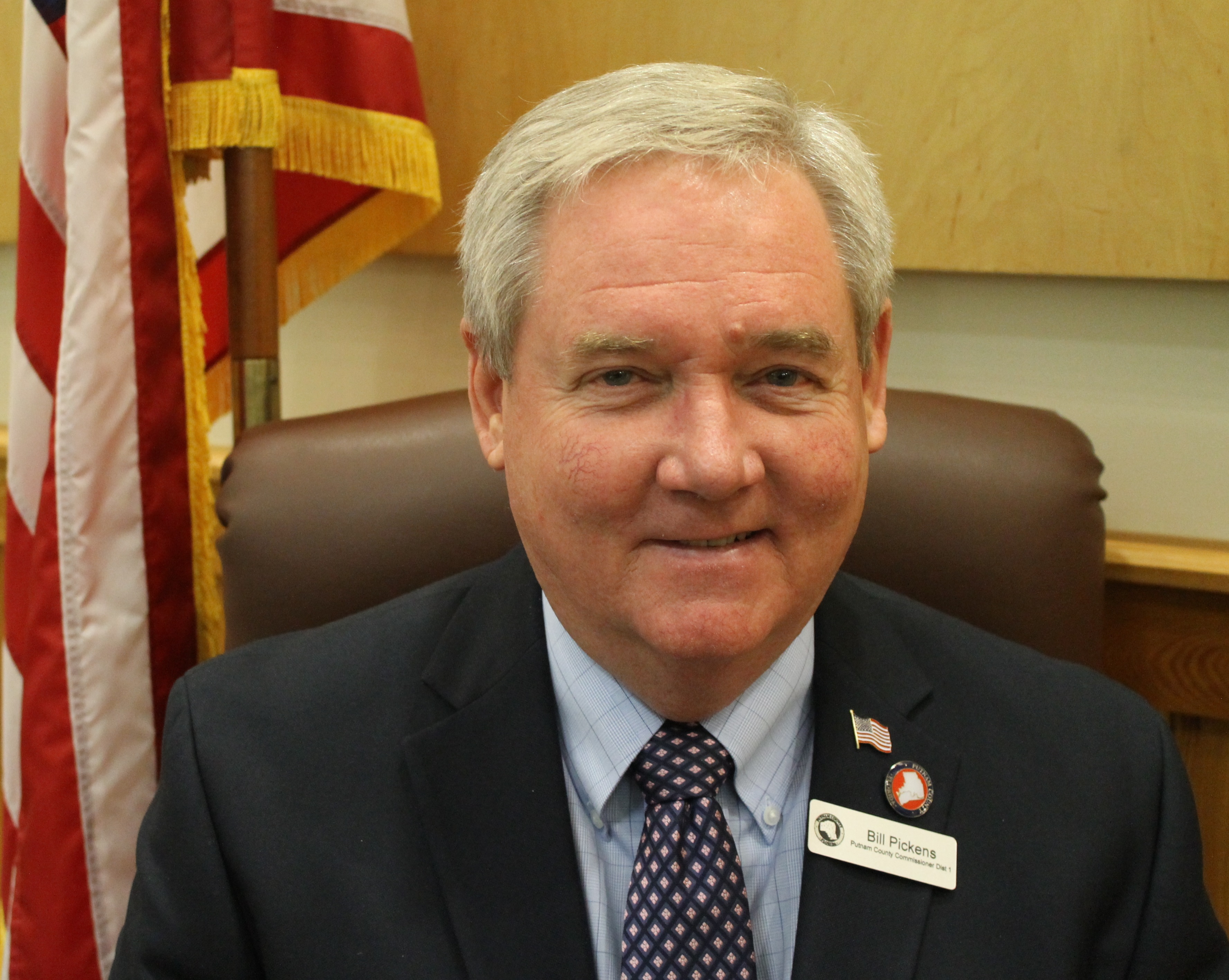 Bill Pickens