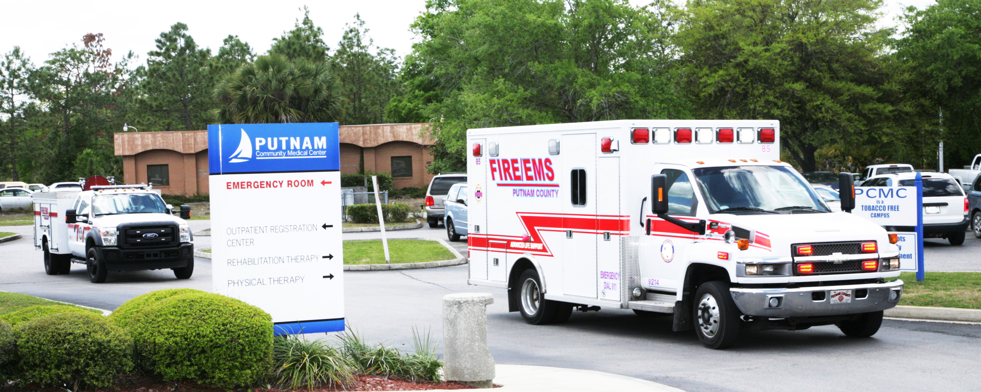 Putnam County Ambulance
