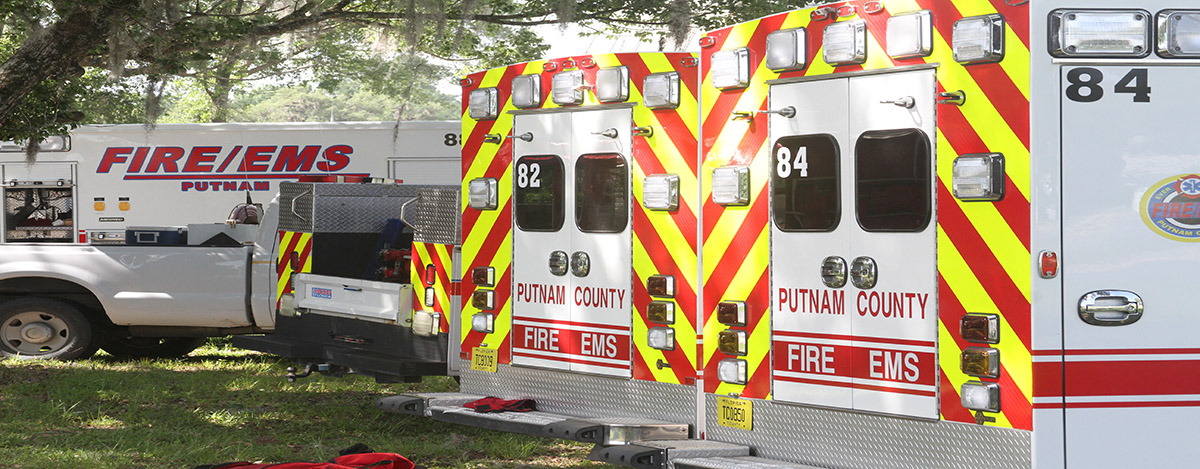 Putnam County Fire & EMS