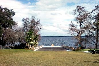 Crescent Lake Paddling Trail – Putnam County, FL BOCC