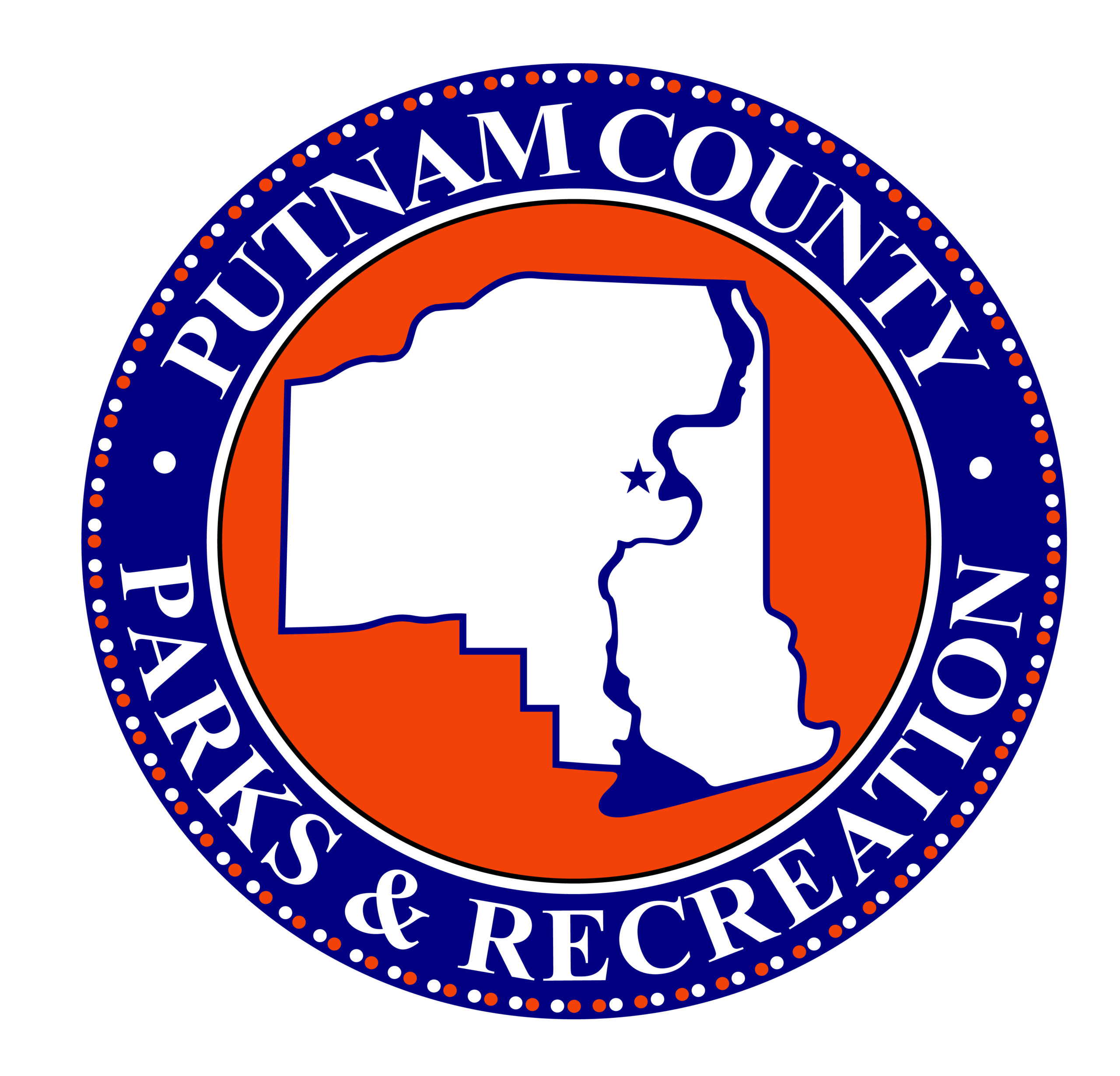 Parks & Recreation logo